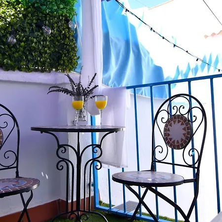 La Casa De Reyes * Peñaflor
