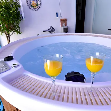 La Casa De Reyes Сasa de vacaciones Peñaflor