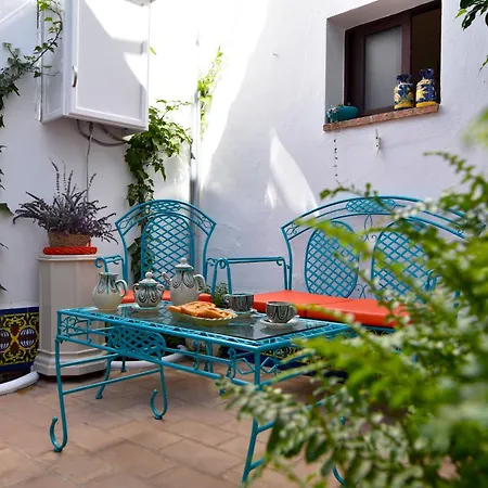 La Casa De Reyes Сasa de vacaciones *