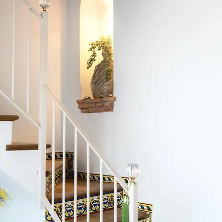 Holiday home La Casa De Reyes *