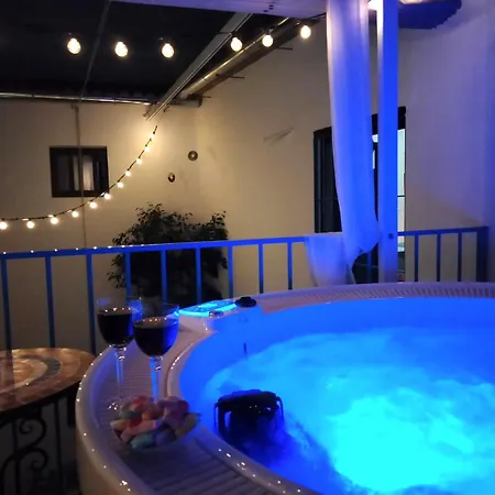 Сasa de vacaciones La Casa De Reyes Peñaflor
