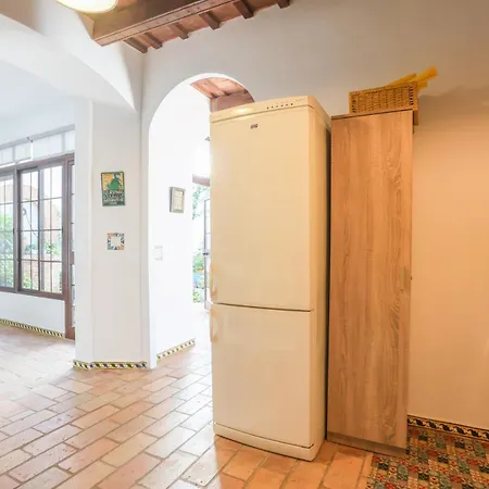 La Casa De Reyes Сasa de vacaciones *