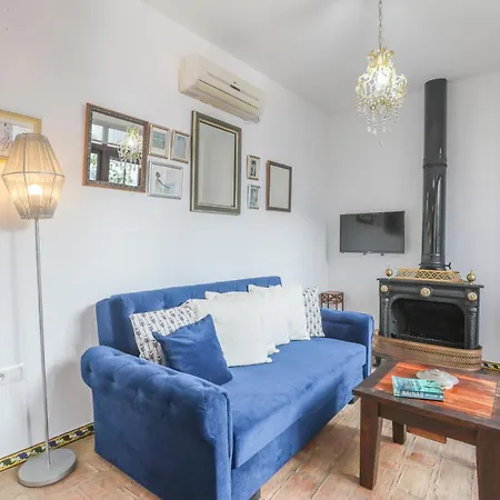 La Casa De Reyes Сasa de vacaciones Peñaflor