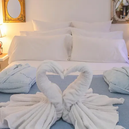 Сasa de vacaciones La Casa De Reyes Peñaflor