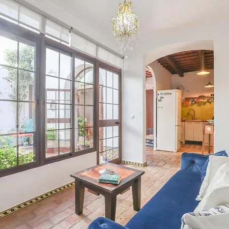 La Casa De Reyes Peñaflor