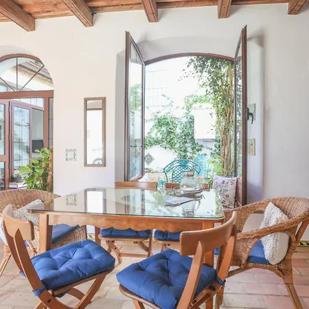 La Casa De Reyes Сasa de vacaciones
