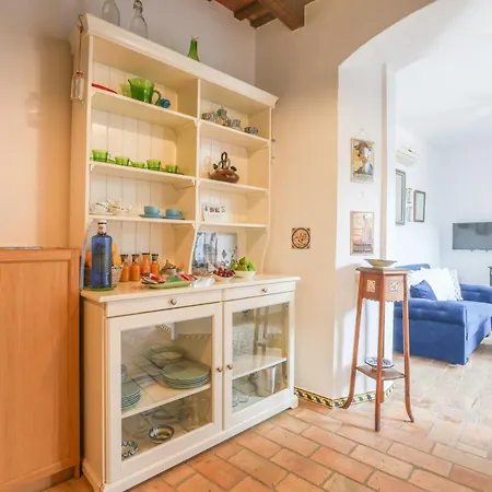 Сasa de vacaciones La Casa De Reyes
