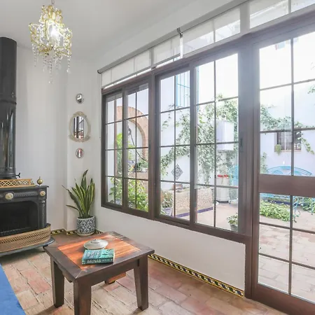 La Casa De Reyes Сasa de vacaciones *