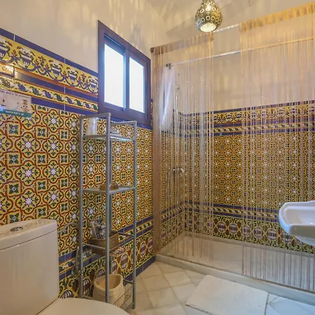 La Casa De Reyes Сasa de vacaciones