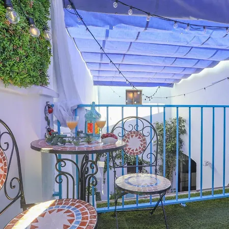 Сasa de vacaciones La Casa De Reyes
