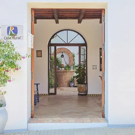 La Casa De Reyes Holiday home Penaflor