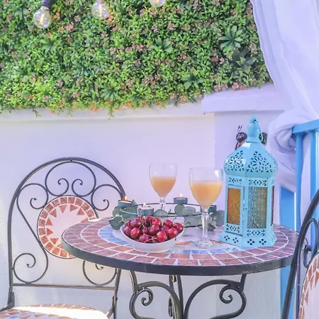 La Casa De Reyes *
