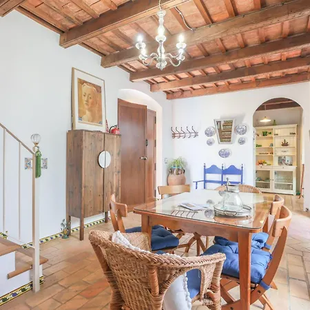 Сasa de vacaciones La Casa De Reyes *