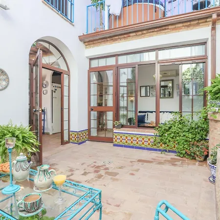 La Casa De Reyes *