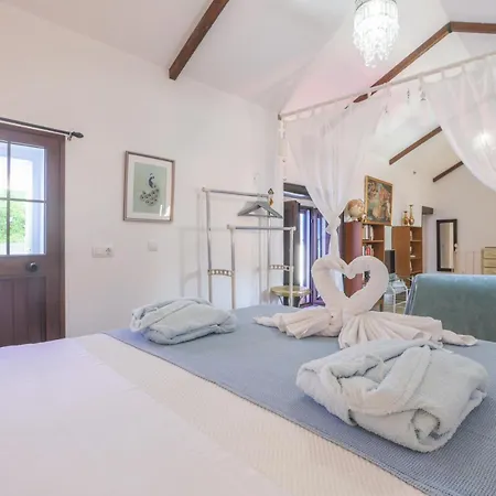 Сasa de vacaciones La Casa De Reyes *