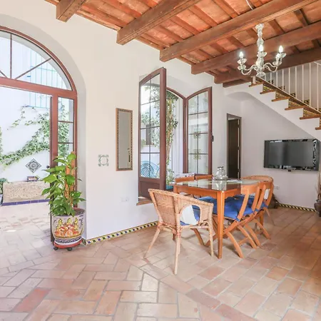 Сasa de vacaciones La Casa De Reyes *