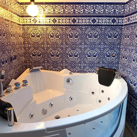 La Casa De Reyes Сasa de vacaciones *